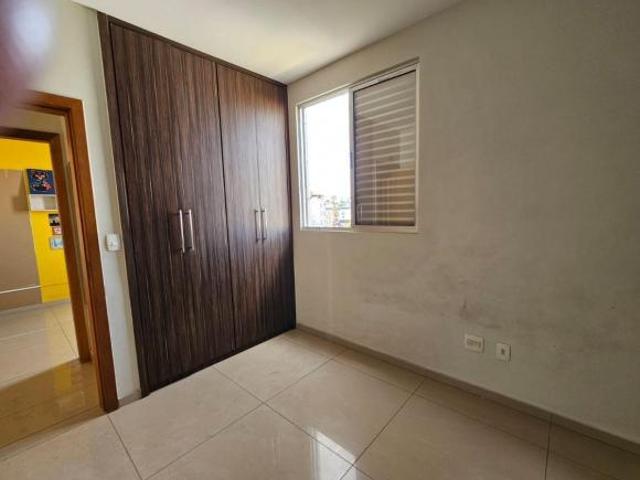Apartamento com 3 quartos à venda em Belo Horizonte, no bairro Palmares