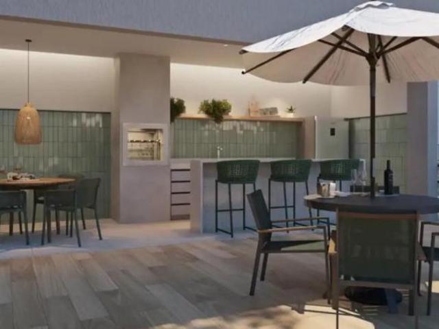 Apartamento com 3 quartos à venda em Belo Horizonte, no bairro Palmares