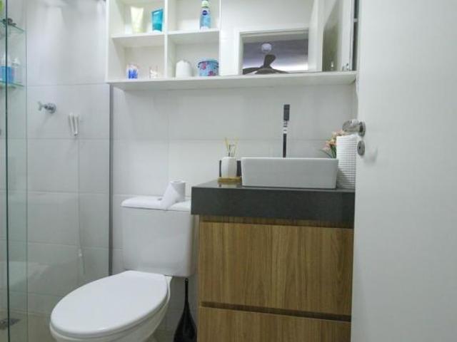Apartamento com 3 quartos à venda em Belo Horizonte, no bairro Piratininga Venda Nova