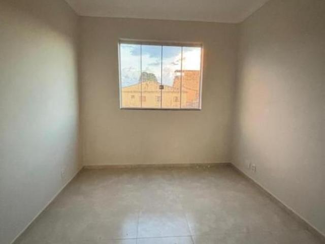 Apartamento com 3 quartos à venda em Belo Horizonte, no bairro Piratininga