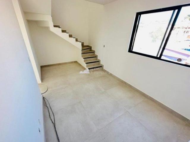 Apartamento com 3 quartos à venda em Belo Horizonte, no bairro Planalto