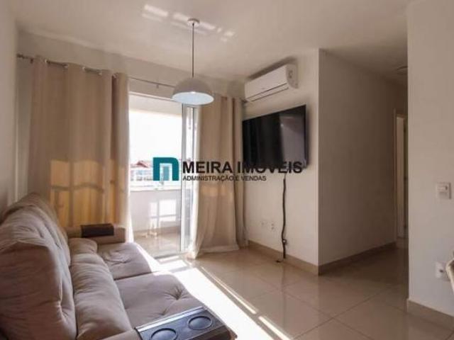 Apartamento com 3 quartos à venda em Belo Horizonte, no bairro Planalto