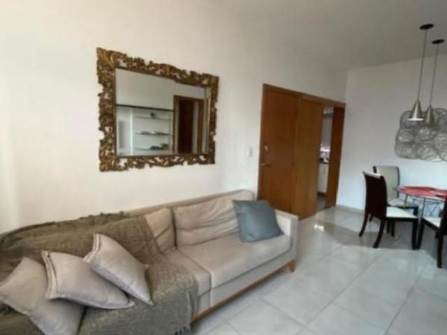 Apartamento com 3 quartos à venda em Belo Horizonte, no bairro Prado