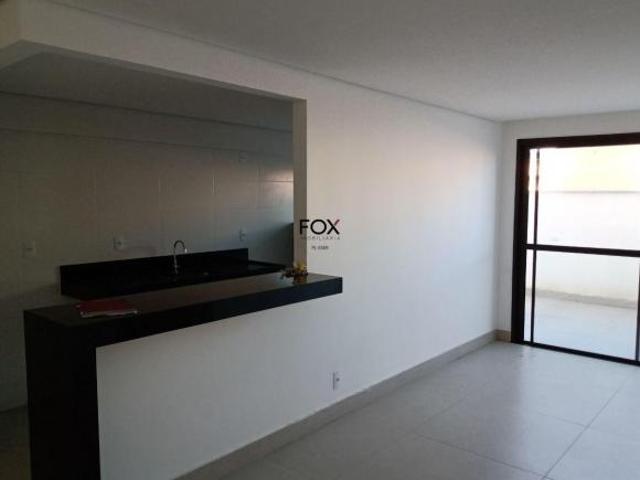 Apartamento com 3 quartos à venda em Belo Horizonte, no bairro Renascença