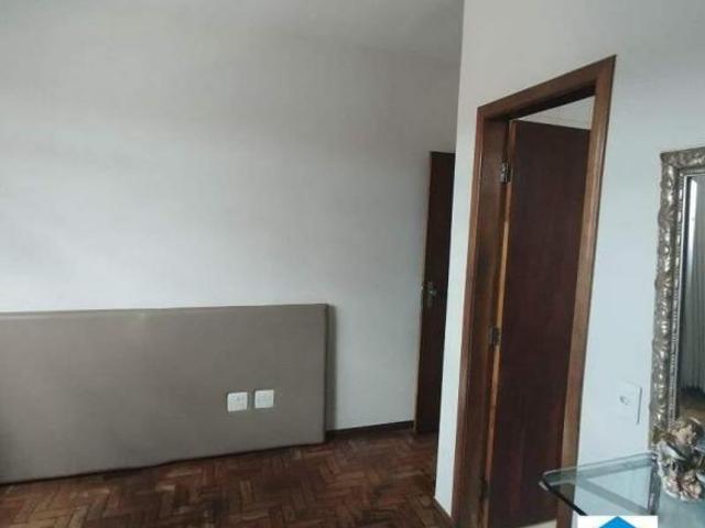 Apartamento com 3 quartos à venda em Belo Horizonte, no bairro Renascença