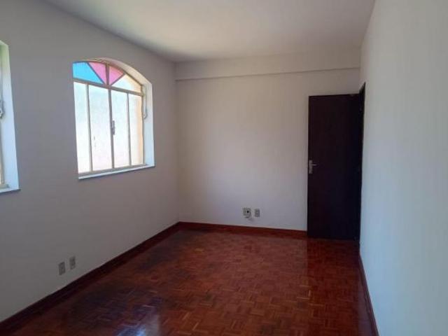 Apartamento com 3 quartos à venda em Belo Horizonte, no bairro Renascença