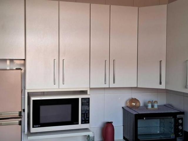 Apartamento com 3 quartos à venda em Belo Horizonte, no bairro Renascença