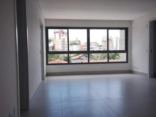 Apartamento com 3 quartos à venda em Belo Horizonte, no bairro São Bento