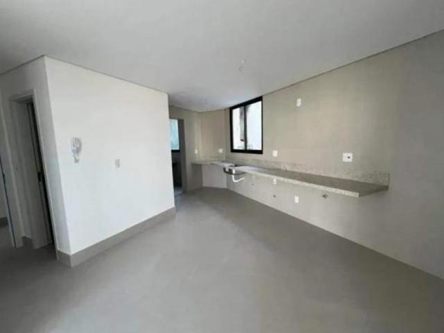 Apartamento com 3 quartos à venda em Belo Horizonte, no bairro São Bento