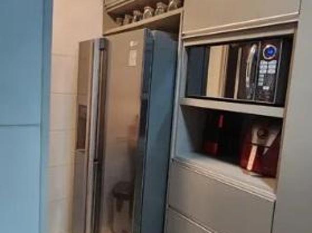 Apartamento com 3 quartos à venda em Belo Horizonte, no bairro São Francisco