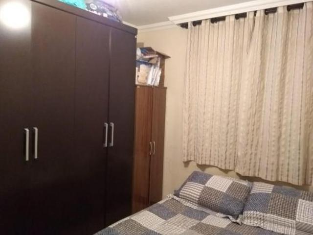 Apartamento com 3 quartos à venda em Belo Horizonte, no bairro São Gabriel