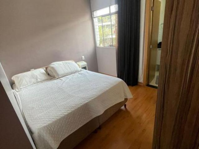 Apartamento com 3 quartos à venda em Belo Horizonte, no bairro São Gabriel