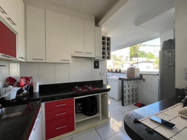 Apartamento com 3 quartos à venda em Belo Horizonte, no bairro São Lucas