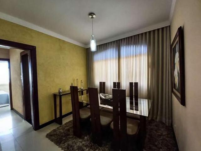 Apartamento com 3 quartos à venda em Belo Horizonte, no bairro São Lucas