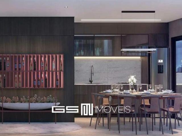 Apartamento com 3 quartos à venda em Belo Horizonte, no bairro São Lucas