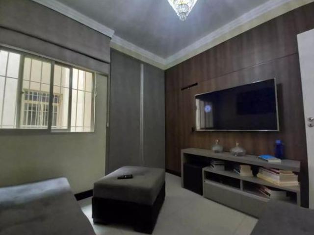 Apartamento com 3 quartos à venda em Belo Horizonte, no bairro São Lucas