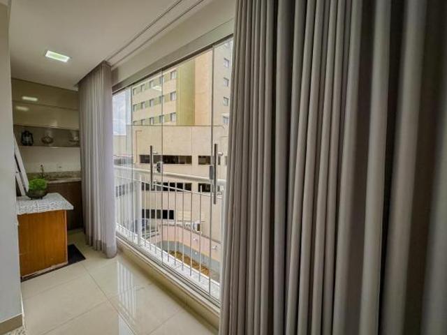 Apartamento com 3 quartos à venda em Belo Horizonte, no bairro São Luiz