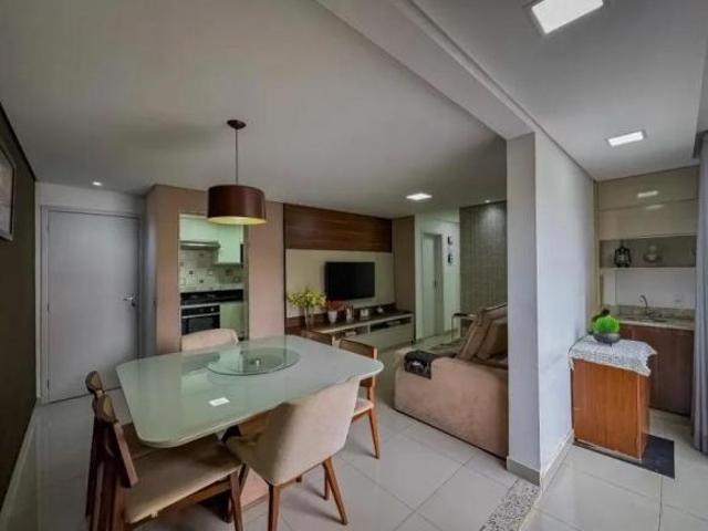 Apartamento com 3 quartos à venda em Belo Horizonte, no bairro São Luiz