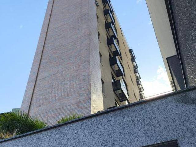 Apartamento com 3 quartos à venda em Belo Horizonte, no bairro São Pedro