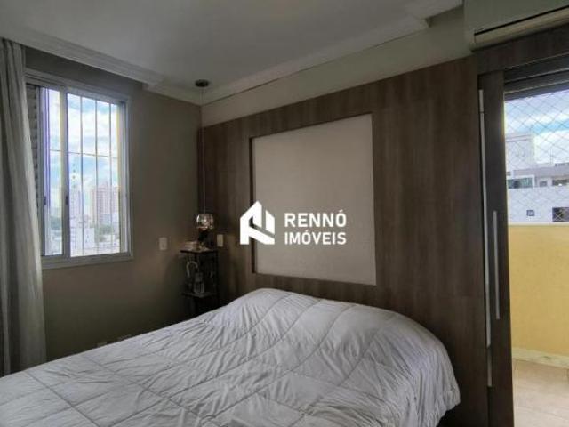 Apartamento com 3 quartos à venda em Belo Horizonte, no bairro São Pedro