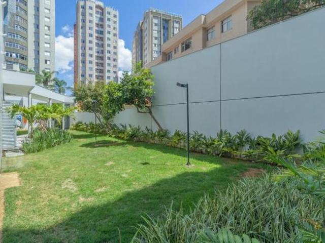 Apartamento com 3 quartos à venda em Belo Horizonte, no bairro Sagrada Família