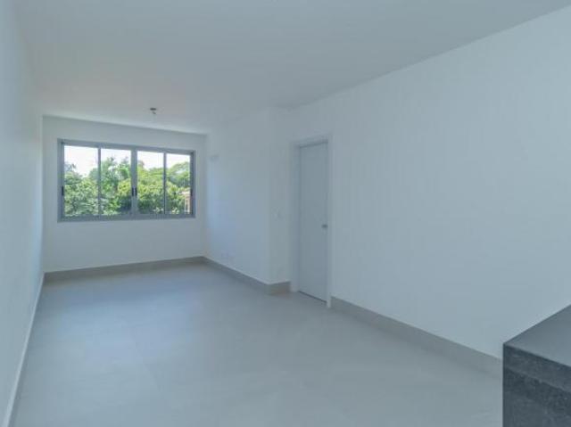Apartamento com 3 quartos à venda em Belo Horizonte, no bairro Sagrada Família