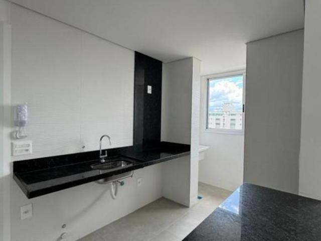 Apartamento com 3 quartos à venda em Belo Horizonte, no bairro Sagrada Familia