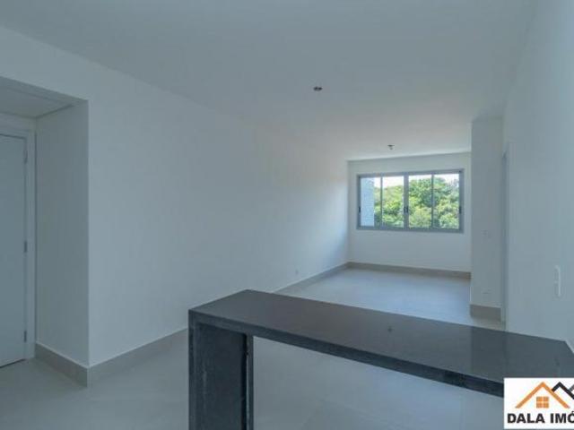 Apartamento com 3 quartos à venda em Belo Horizonte, no bairro Sagrada Família