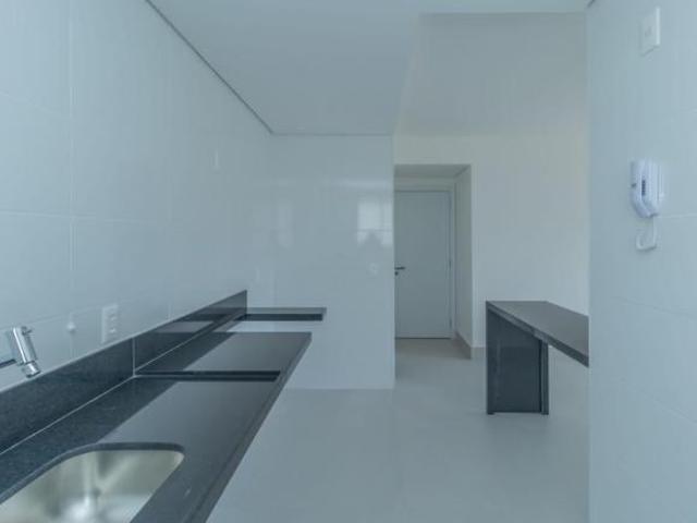 Apartamento com 3 quartos à venda em Belo Horizonte, no bairro Sagrada Família