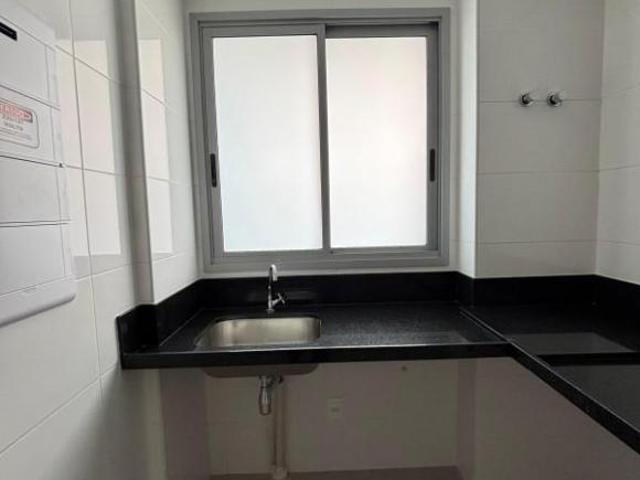 Apartamento com 3 quartos à venda em Belo Horizonte, no bairro Sagrada Família