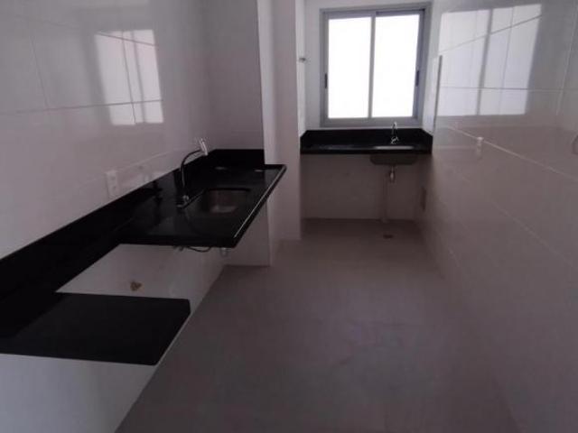 Apartamento com 3 quartos à venda em Belo Horizonte, no bairro Sagrada Família