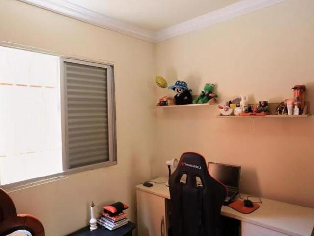 Apartamento com 3 quartos à venda em Belo Horizonte, no bairro Sagrada Família