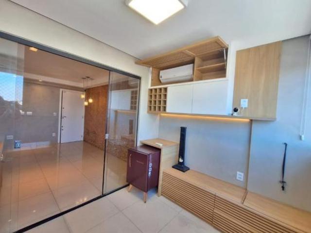 Apartamento com 3 quartos à venda em Belo Horizonte, no bairro Sagrada Família