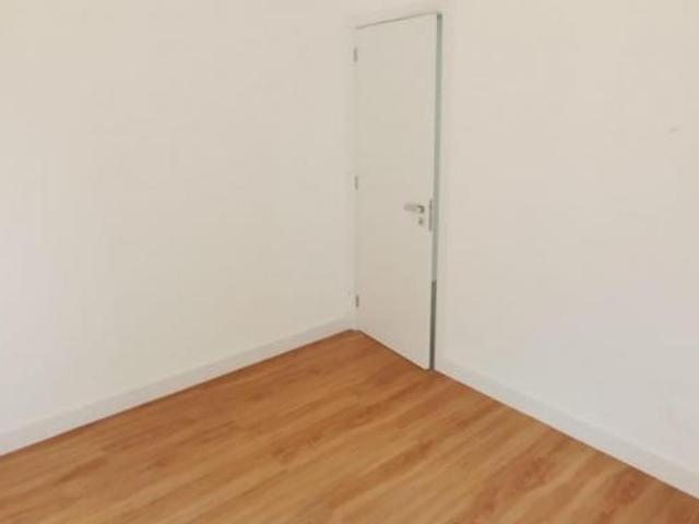 Apartamento com 3 quartos à venda em Belo Horizonte, no bairro Sagrada Família