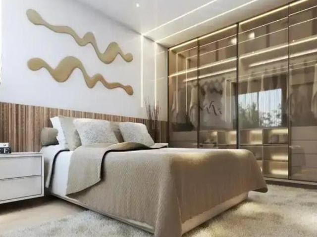 Apartamento com 3 quartos à venda em Belo Horizonte, no bairro Sagrada Família