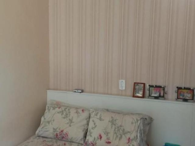 Apartamento com 3 quartos à venda em Belo Horizonte, no bairro Sagrada Família