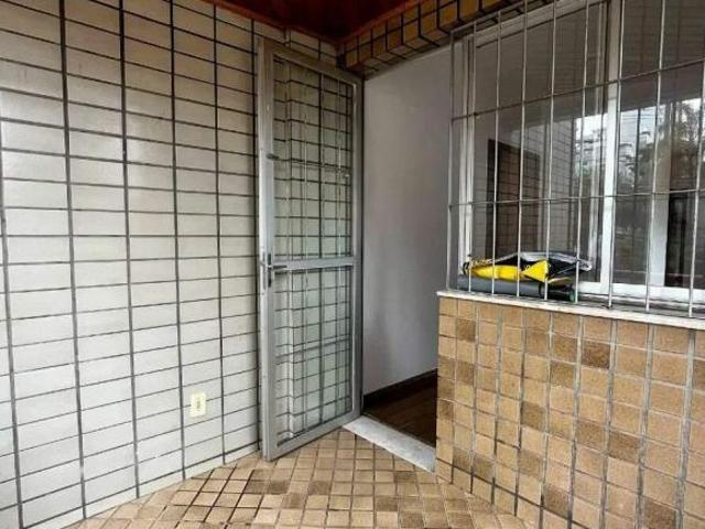 Apartamento com 3 quartos à venda em Belo Horizonte, no bairro Sao Pedro