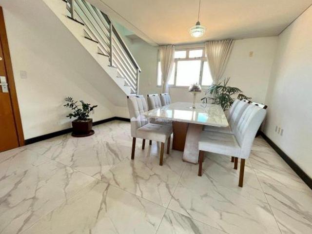 Apartamento com 3 quartos à venda em Belo Horizonte, no bairro Santa Mônica