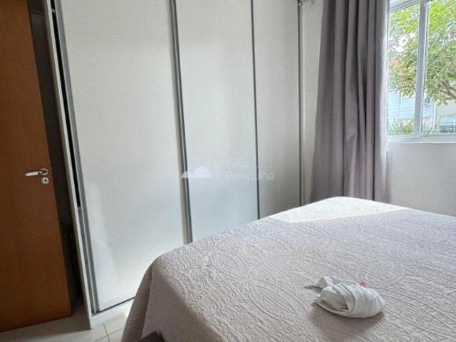 Apartamento com 3 quartos à venda em Belo Horizonte, no bairro Santa Amélia