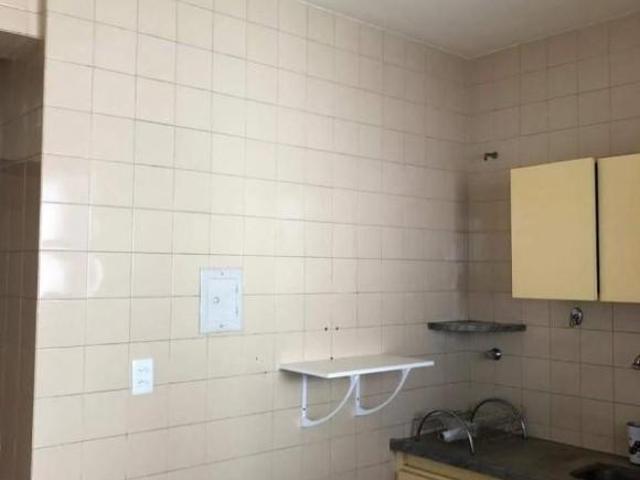 Apartamento com 3 quartos à venda em Belo Horizonte, no bairro Santa Efigênia
