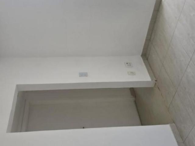 Apartamento com 3 quartos à venda em Belo Horizonte, no bairro Santa Efigênia