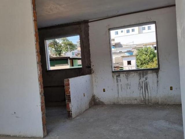 Cobertura com 3 quartos à venda em Belo Horizonte, no bairro Santa Helena