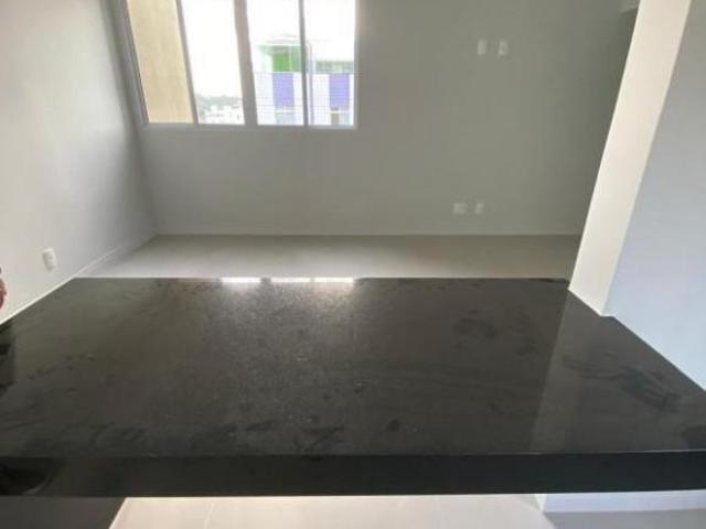 Apartamento com 3 quartos à venda em Belo Horizonte, no bairro Santa Inês