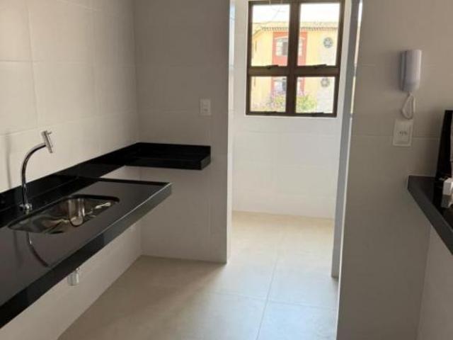 Apartamento com 3 quartos à venda em Belo Horizonte, no bairro Santa Inês
