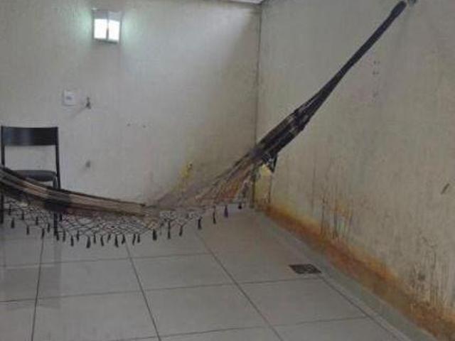 Apartamento com 3 quartos à venda em Belo Horizonte, no bairro Santa Inês