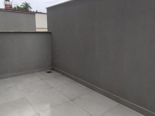 Apartamento com 3 quartos à venda em Belo Horizonte, no bairro Santa Inês