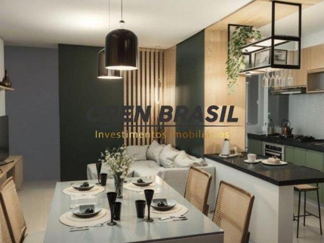 Apartamento com 3 quartos à venda em Belo Horizonte, no bairro Santa Inês