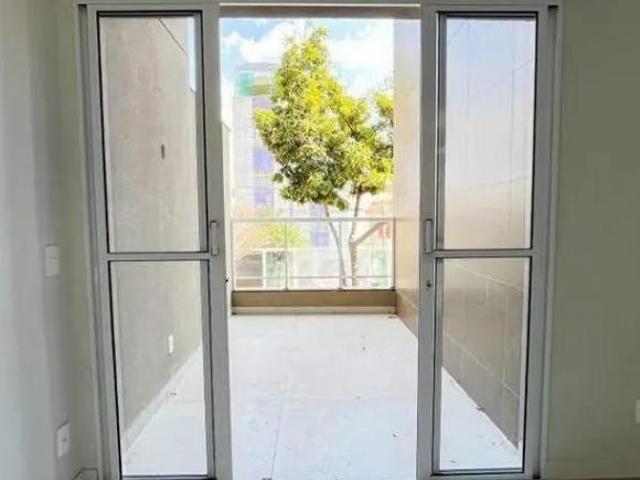 Apartamento com 3 quartos à venda em Belo Horizonte, no bairro Santa Inês