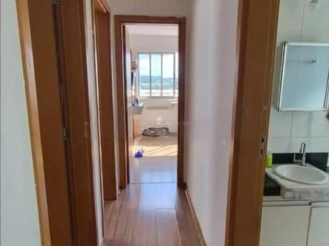 Apartamento com 3 quartos à venda em Belo Horizonte, no bairro Santa Inês