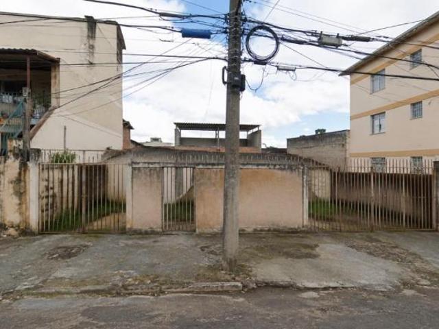 Apartamento com 3 quartos à venda em Belo Horizonte, no bairro Santa Inês